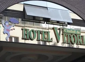 Hotel Ciudad de Vitoria