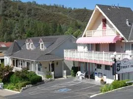 5th Street Inn