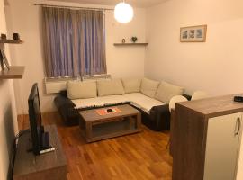 Kopaonik Foka Spa Brzeće, hotel v destinaci Brzeće