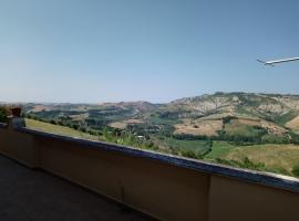 Dimora Villa Agreste: Castilenti'de bir otel