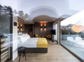 4 hotel in Trento 4 hotel in Trento