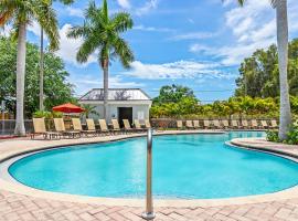 Holiday Inn - St. Petersburg West by IHG, hotelli St. Petersburgissa