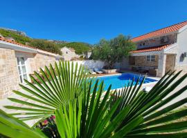 Apartments Lolita, hotel in Bol