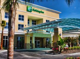 Holiday Inn Daytona Beach LPGA, hotel Holiday Inn en Daytona Beach