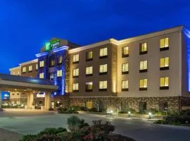 Holiday Inn Express & Suites Midland South I-20 by IHG