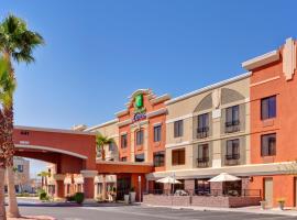 Holiday Inn Express Hotel and Suites - Henderson, an IHG Hotel, viešbutis Las Vegase