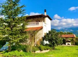 Villa Vasiliki