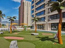 Holiday Inn Express Waikiki by IHG