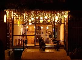 Salem House, homestay in Da Lat