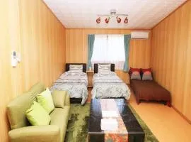 Star Light Terrace TERUYA / Vacation STAY 64942