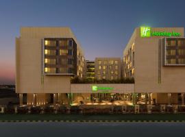 Holiday Inn New Delhi International Airport, an IHG Hotel, hotel em Nova Deli