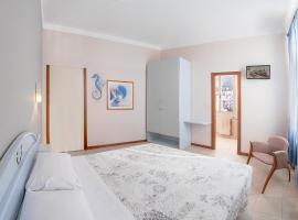 Villa Pozzi: Sestri Levante'de bir otel