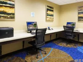 Holiday Inn Express & Suites Midland Loop 250 by IHG