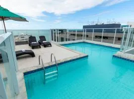 Slim Pajuçara by Tropicalis