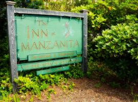 Inn at Manzanita, hotel v destinaci Manzanita