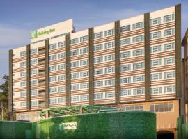 Holiday Inn Baguio City Centre, an IHG Hotel, Hotel in Baguio City