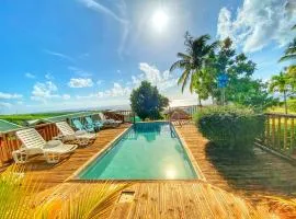 Résidence Paradis Tropical
