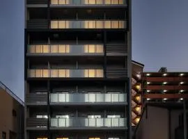 Marina Sunrise Osaka Bay