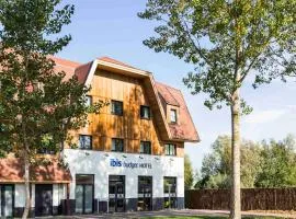 ibis Budget Knokke