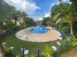 Apartasol En San Jeronimo, apartmán v destinácii San Jerónimo