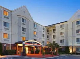 Candlewood Suites West Little Rock, an IHG Hotel