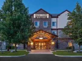 Staybridge Suites Kalamazoo, an IHG Hotel