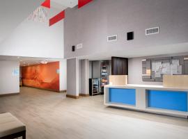 Holiday Inn Express & Suites College Park - University Area by IHG, hotel poblíž College Park - CGS, 