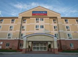 Candlewood Suites Springfield, an IHG Hotel