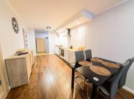 Apartament Zaciszny