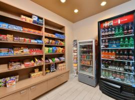 Holiday Inn Express Albuquerque N - Bernalillo by IHG, hotel em Bernalillo