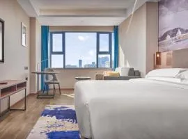 Aurea Central Hotel