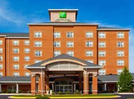 Holiday Inn Chantilly-Dulles Expo Airport, an IHG Hotel