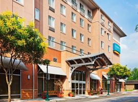 Staybridge Suites Chattanooga Downtown - Convention Center, an IHG Hotel, familiehotell i Chattanooga