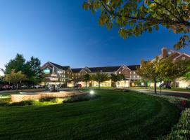 Staybridge Suites Chantilly Dulles Airport by IHG