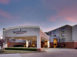 Candlewood Suites - Wichita East, an IHG Hotel, hotel in Wichita