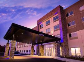 Holiday Inn Express & Suites - Halifax – Dartmouth, hotel en Halifax