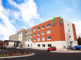 Holiday Inn Express & Suites - Halifax – Dartmouth, hotel en Halifax