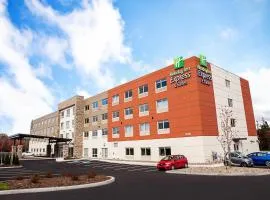 Holiday Inn Express & Suites - Halifax – Dartmouth