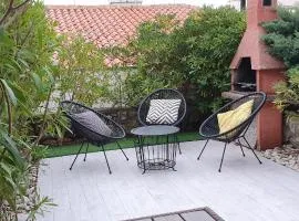 Green Garden Gajac Apartman