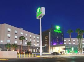 시우다드 후아레스에 위치한 호텔 Holiday Inn - Ciudad Juarez, an IHG Hotel