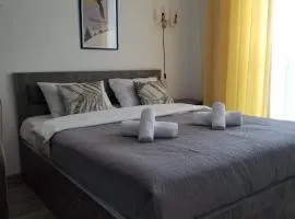 New Gudauri Flat near Gondola Loft 2