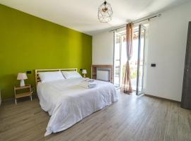 Locanda Stardé, bed and breakfast en Neive