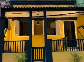 Apartamento de 1 quarto