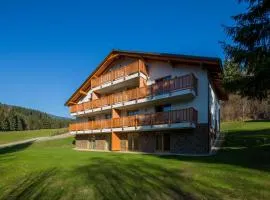 Apartmán SOSNA