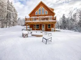 The Escape at Thunder Snow