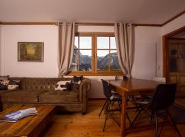 Chalet Obertraun, holiday home in Obertraun