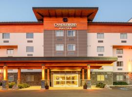 Candlewood Suites Vancouver/Camas, an IHG Hotel, pet-friendly hotel in Vancouver
