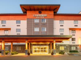 Candlewood Suites Vancouver/Camas, an IHG Hotel, готель, де можна проживати з хатніми тваринами у місті Ванкувер