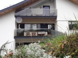 RELAX in der Natur 2 Zimmer Apartment - im Grünen - Ruhelage