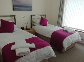 Rose Vean Bed & Breakfast, hotel blizu znamenitosti The Cornish Seal Sanctuary, Helston